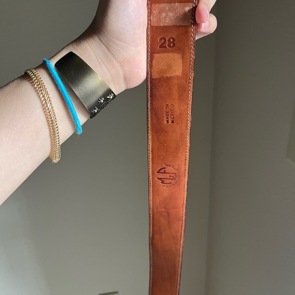 Belt